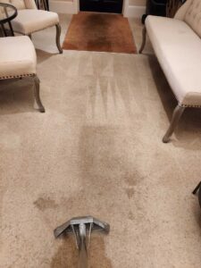 Carpet Cleaning experts in Farnborough